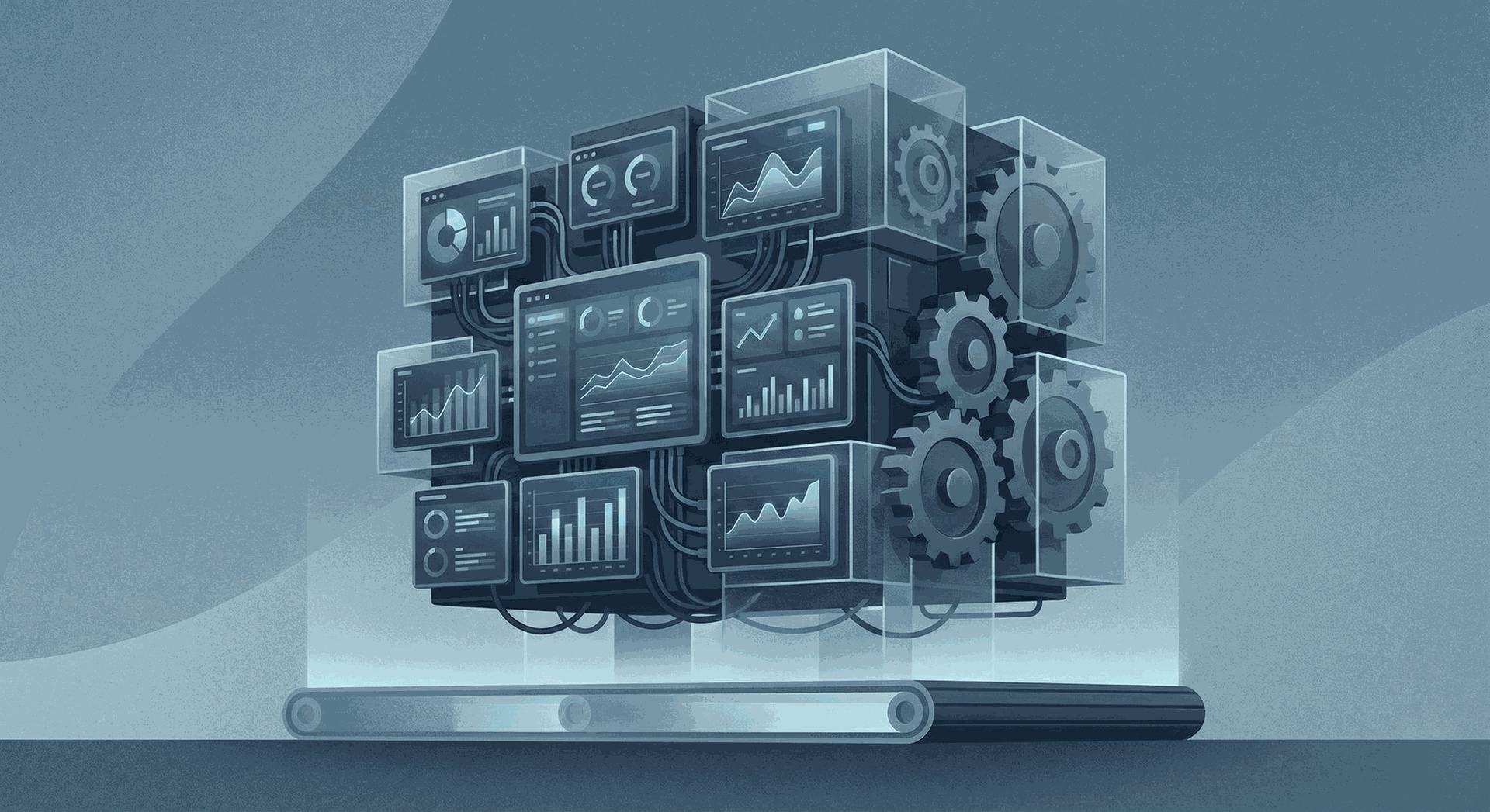 ORIS Solutions - Khi nào dùng OKR, khi nào dùng KPI?