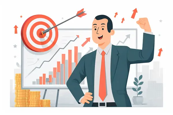 ORIS Solutions - Chiến lược và tầm nhìn của nhà lãnh đạo