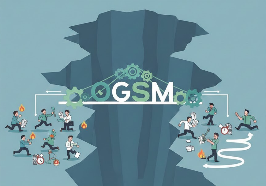 ORIS Solutions - Khung OGMS