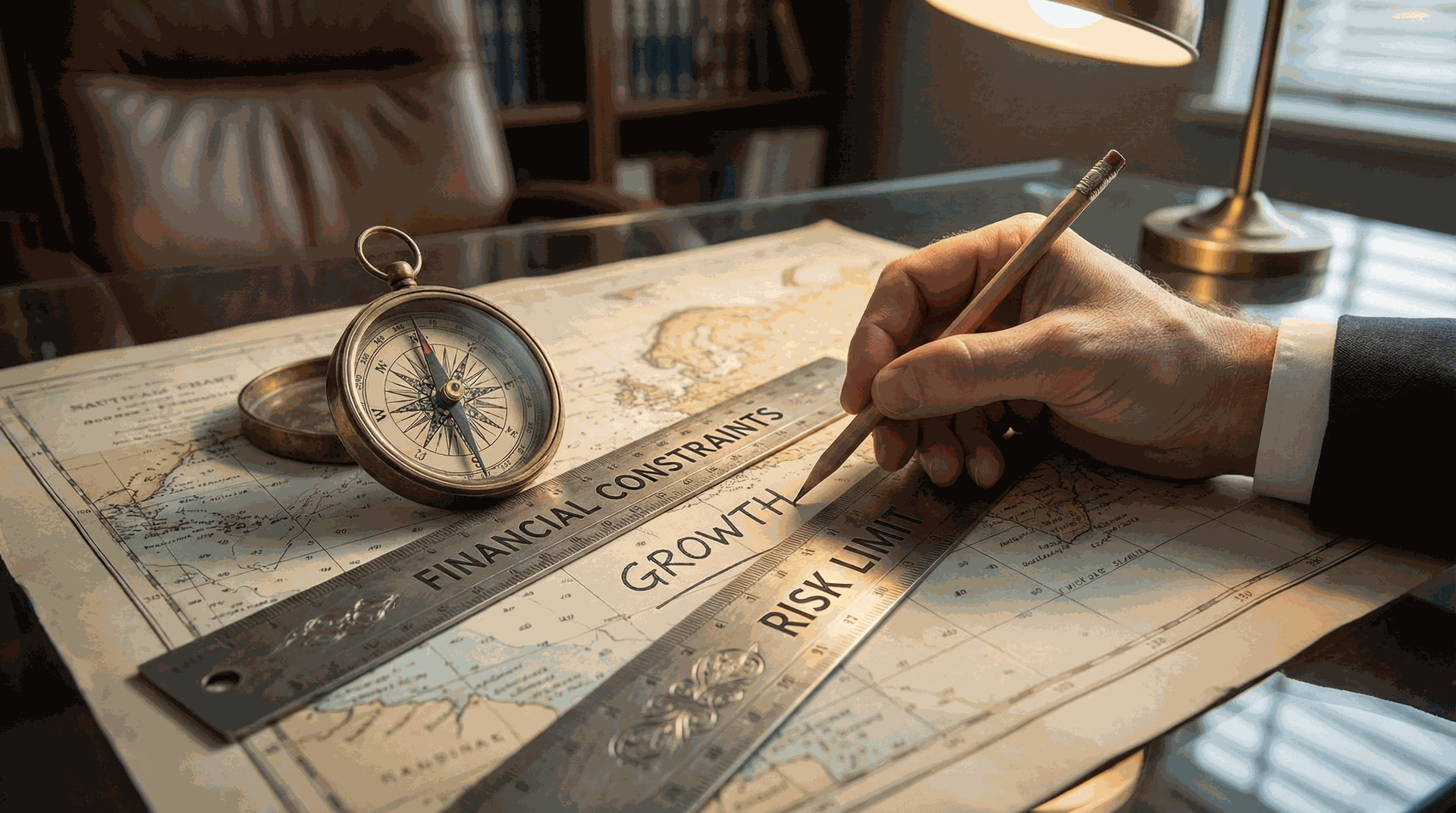 ORIS Solutions - Credit Control & Risk Gate