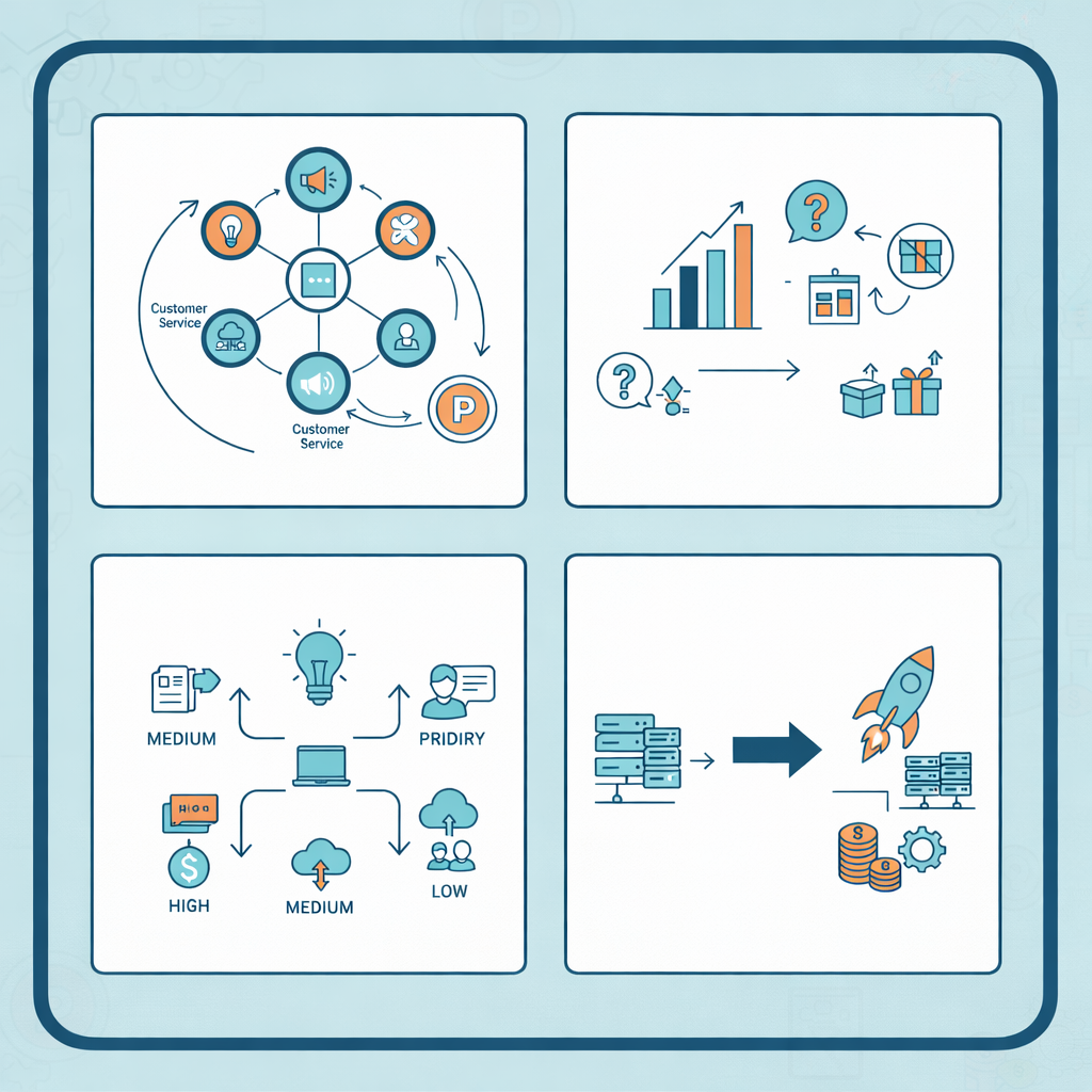 ORIS Solutions - Zero-based Budgeting trong tư duy quản trị hiện đại
