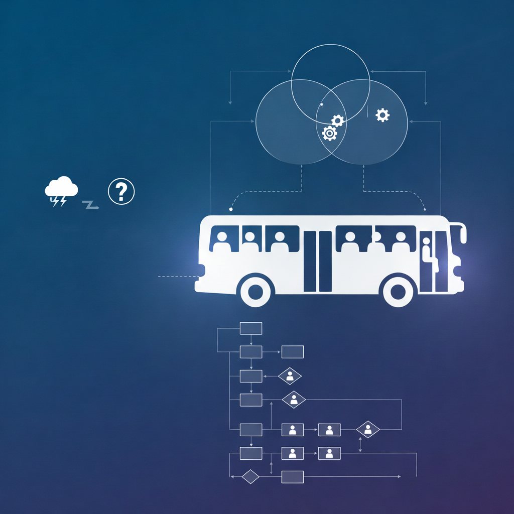 ORIS Solutions - Chiến lược Định vị Nhân sự trong Kỷ nguyên VUCA & BANI