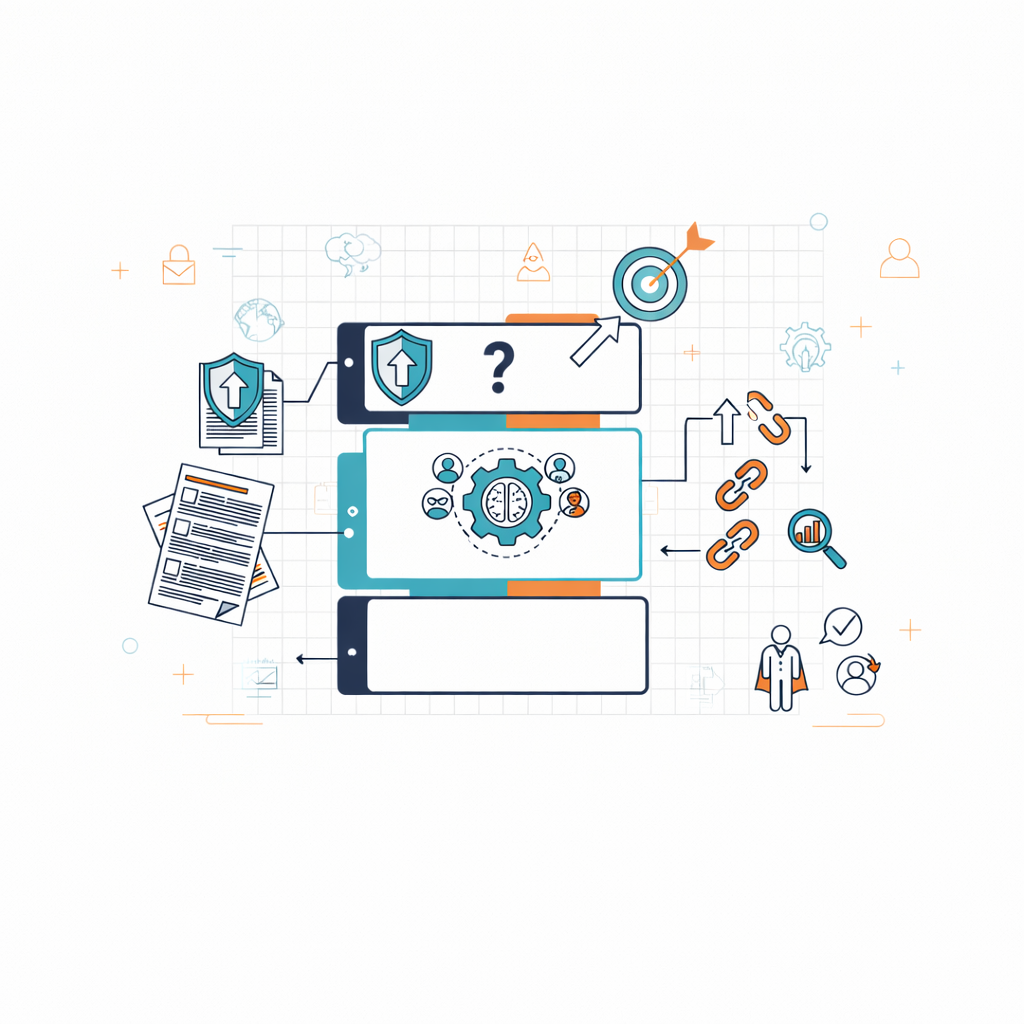 ORIS Solutions - Góc nhìn quản trị hiện đại