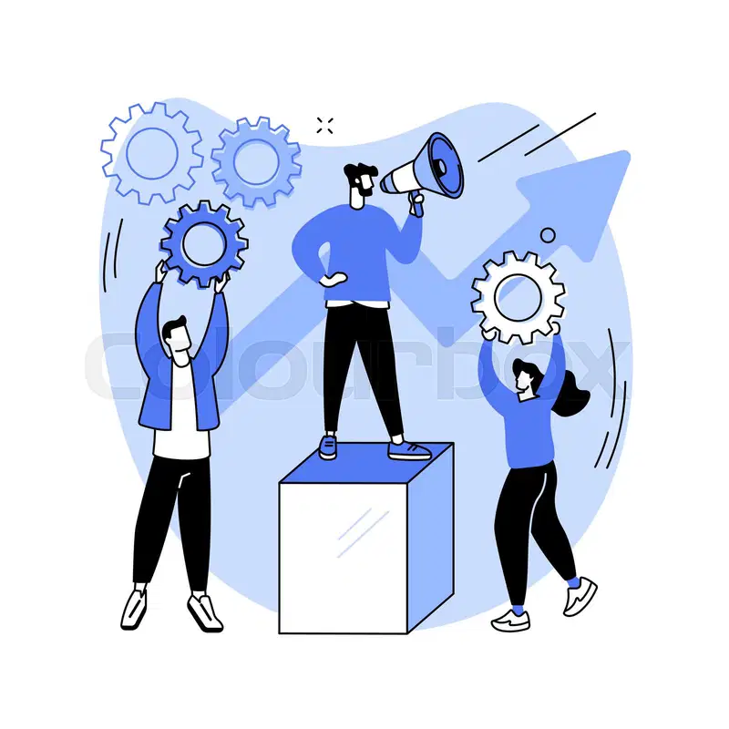 ORIS Solutions -Khi lãnh đạo chuyển từ “điều khiển” sang “khai mở”