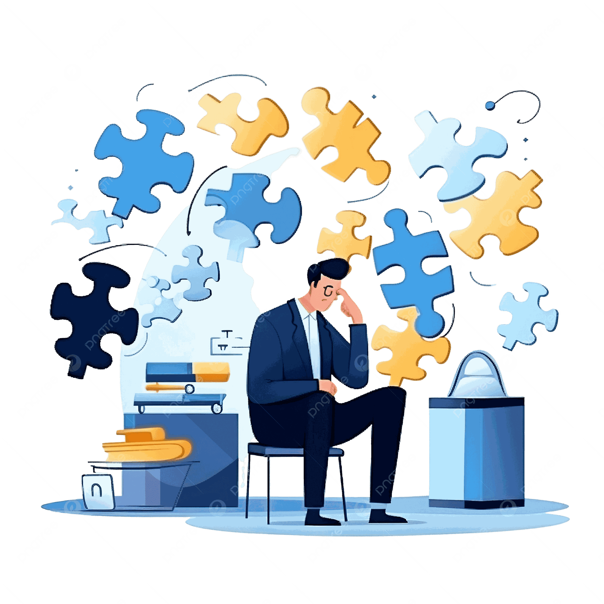 ORIS Solutions - SLA & OLA