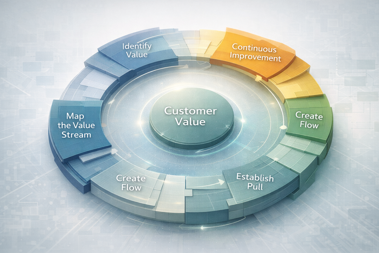 ORIS Solutions - Nguyên nhân 80% dự án ERP thất bại và cách tránh