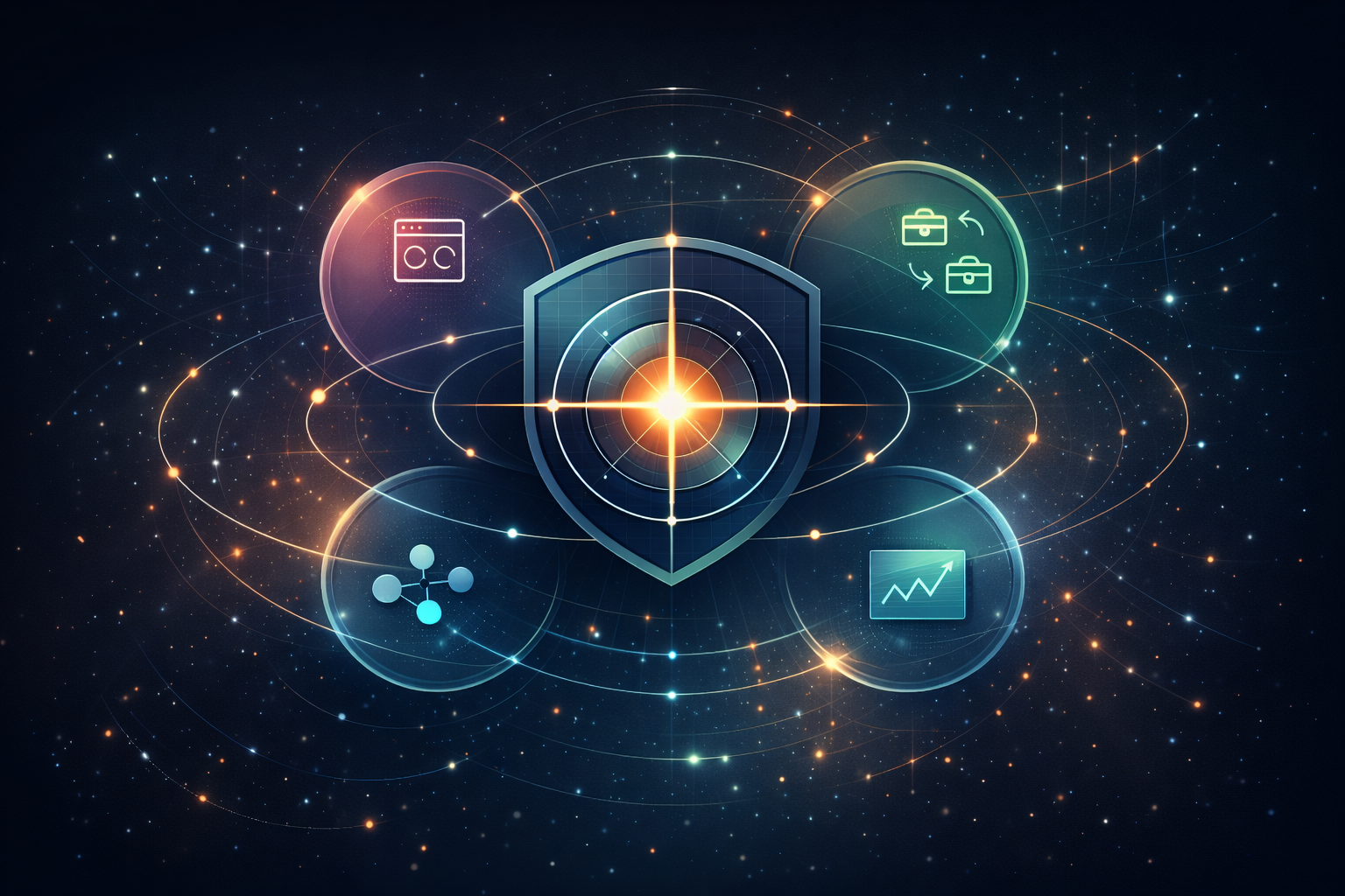 ORIS Solutions - Chuẩn hóa dữ liệu Master Data – nền tảng của mọi hệ thống