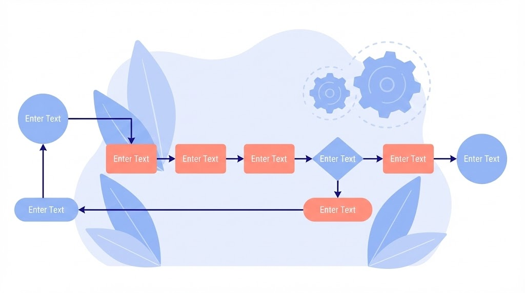 ORIS Solutions - Workflow & Approval: Vì sao doanh nghiệp lớn phải tách riêng?