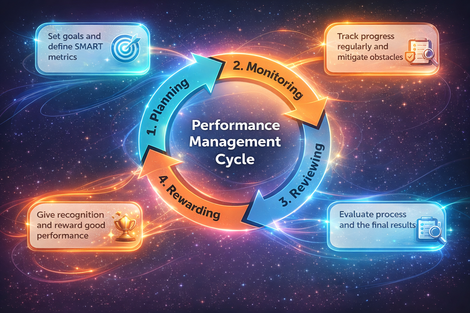 ORIS Solutions - Dashboard & KPI: Đo cái gì để vận hành tăng tốc?